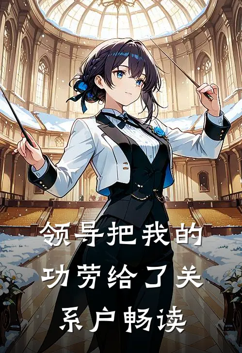 领导把我的功劳给了关系户畅读