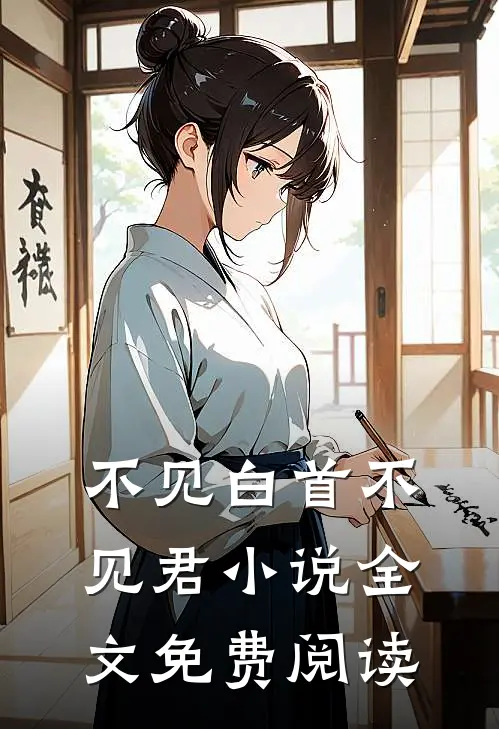 不见白首不见君小说全文免费阅读