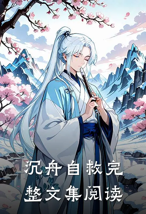 沉舟自救完整文集阅读