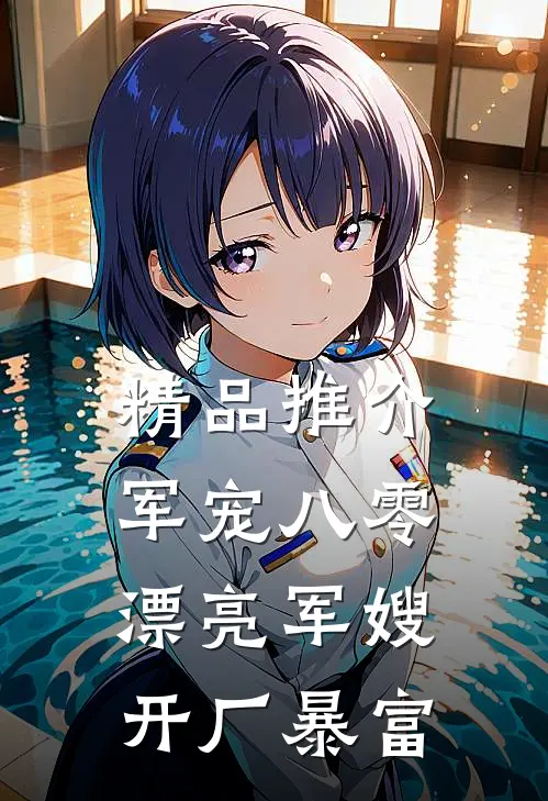 精品推介军宠八零：漂亮军嫂开厂暴富