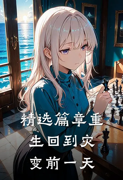 精选篇章重生回到灾变前一天