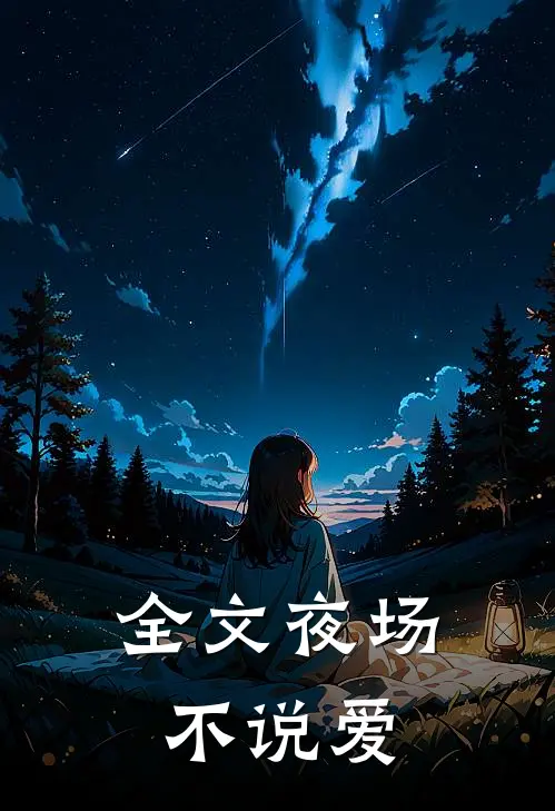 全文夜场不说爱