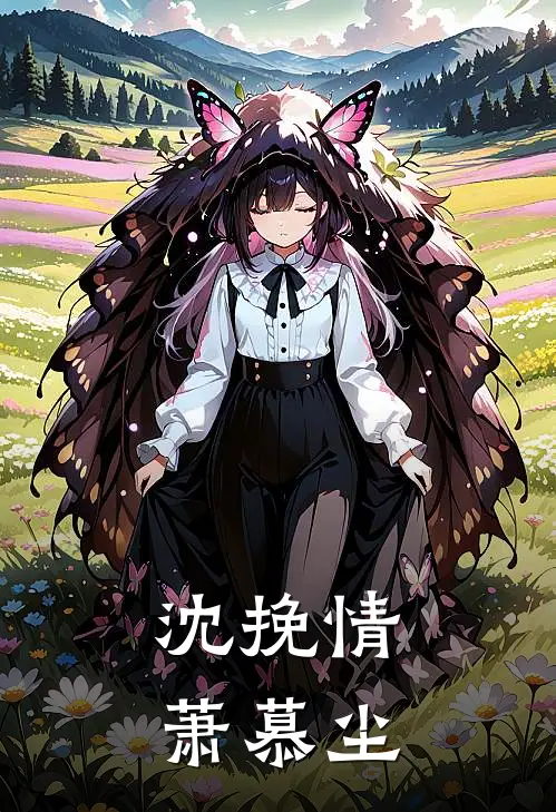沈挽情萧慕尘