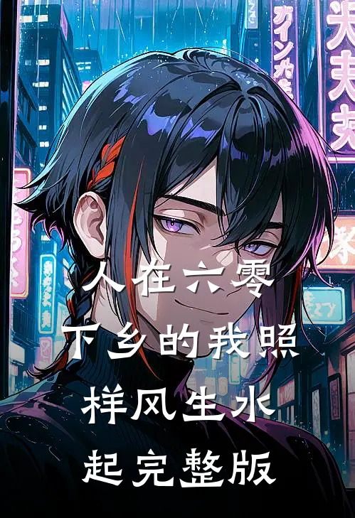 人在六零，下乡的我照样风生水起完整版