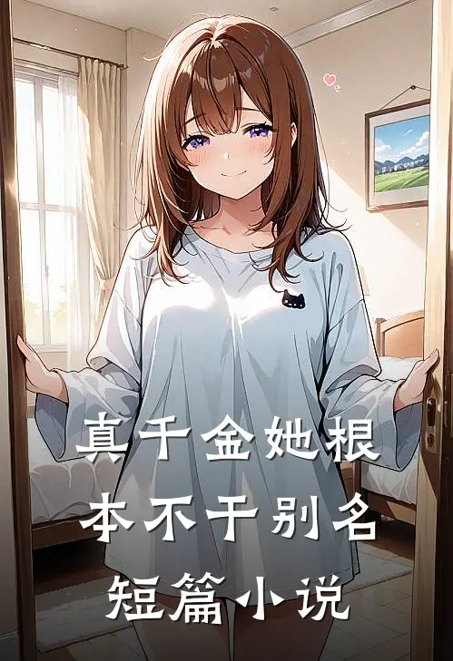 真千金她根本不干别名短篇小说