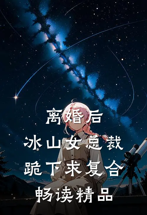 离婚后，冰山女总裁跪下求复合畅读精品