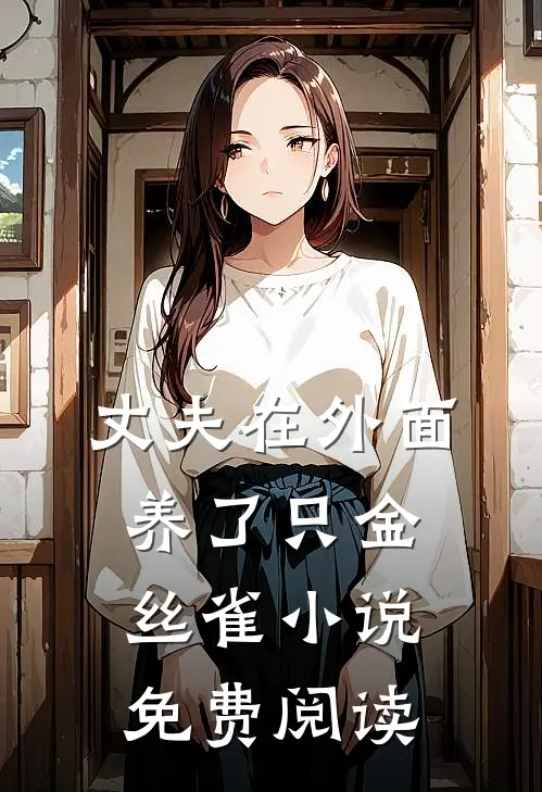 丈夫在外面养了只金丝雀小说免费阅读
