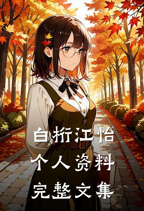白桁江怡个人资料完整文集