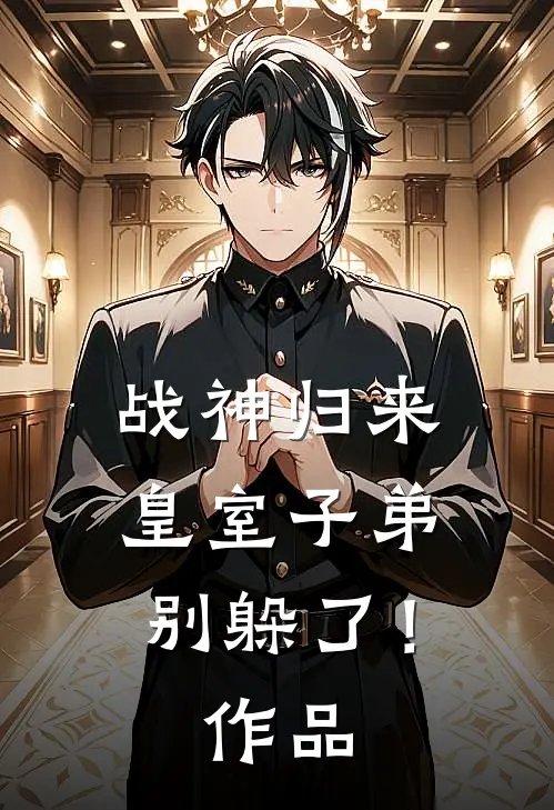 战神归来，皇室子弟别躲了！作品