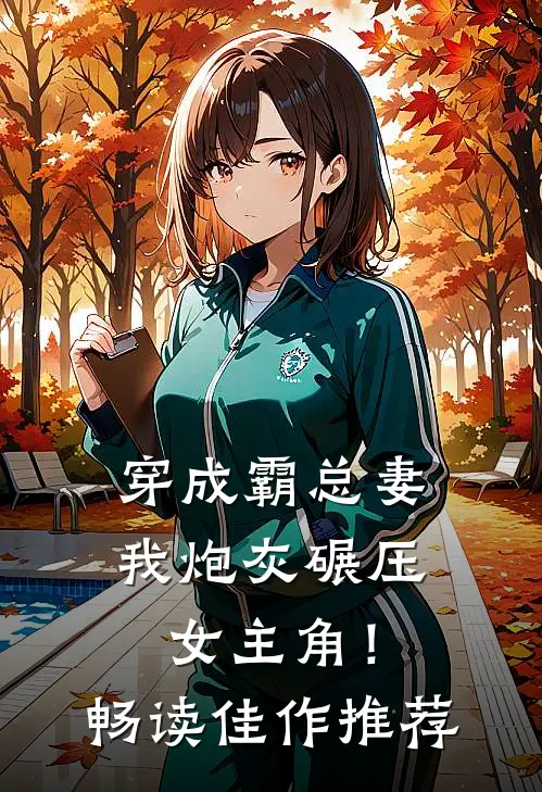穿成霸总妻，我炮灰碾压女主角！畅读佳作推荐
