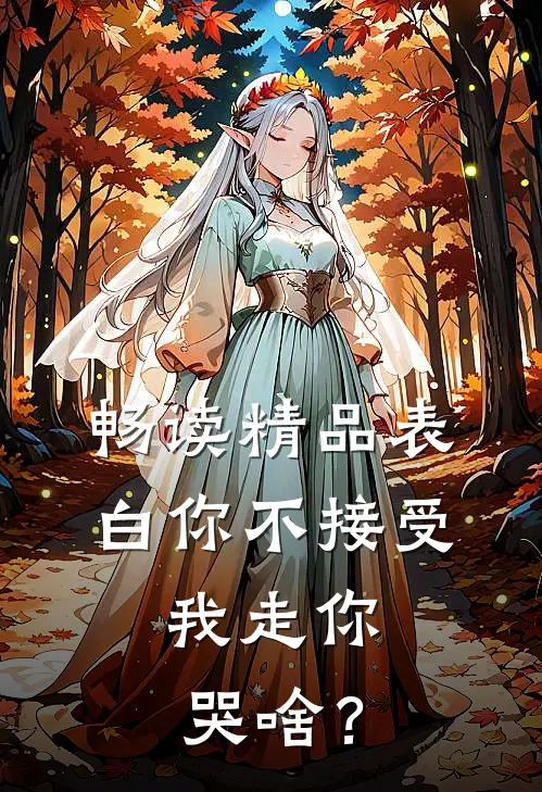 畅读精品表白你不接受，我走你哭啥？