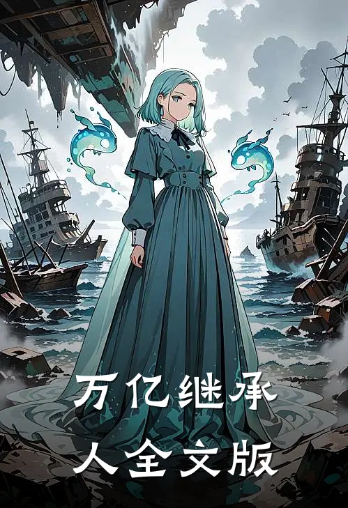 万亿继承人全文版
