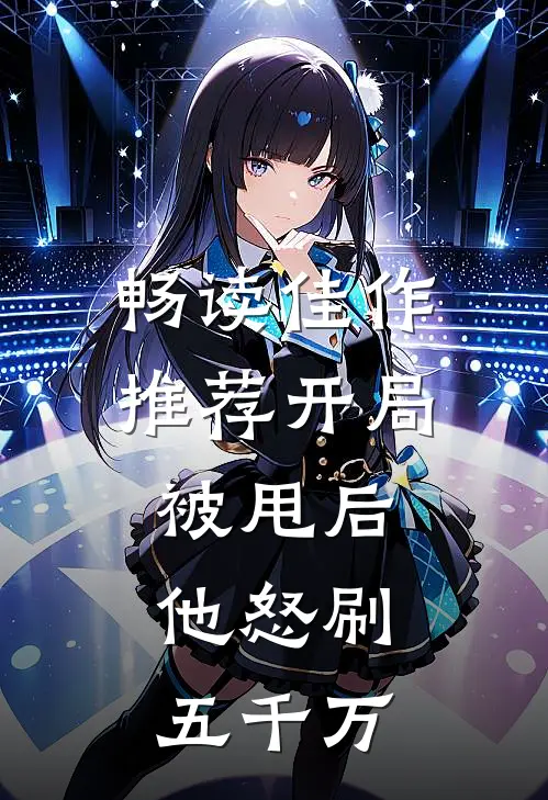 畅读佳作推荐开局被甩后，他怒刷五千万