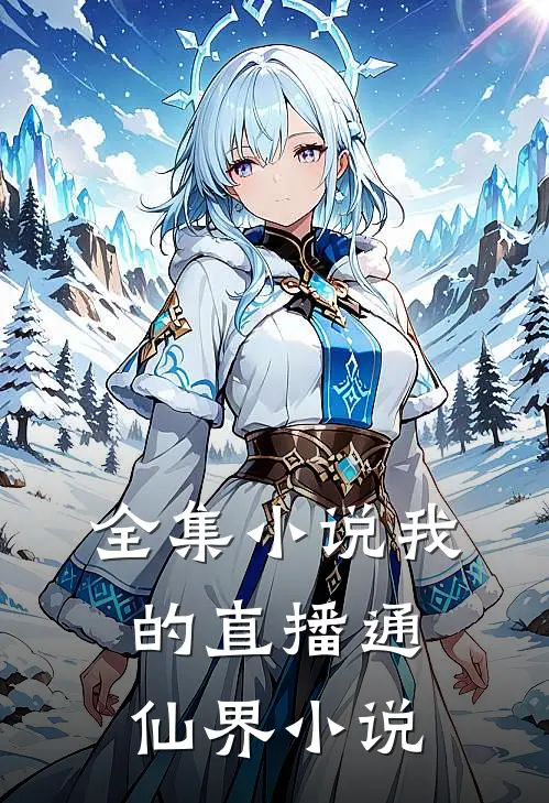 全集小说我的直播通仙界 小说