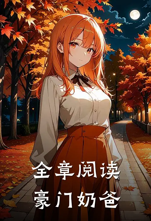 全章阅读豪门奶爸