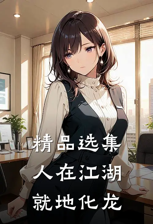 精品选集人在江湖，就地化龙