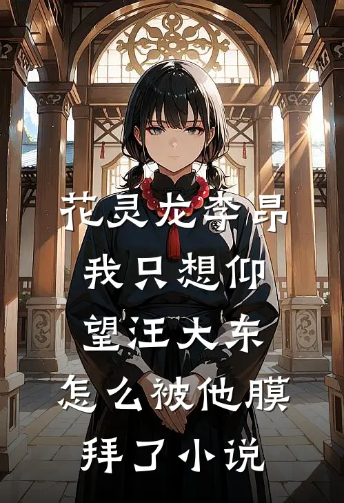花灵龙李昂我只想仰望汪大东，怎么被他膜拜了小说