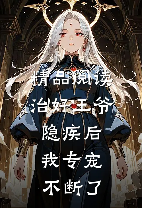 精品阅读治好王爷隐疾后，我专宠不断了