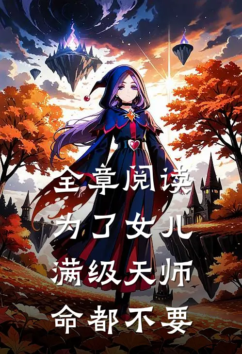 全章阅读为了女儿，满级天师命都不要