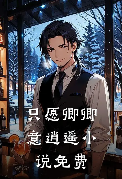 只愿卿卿意逍遥小说免费