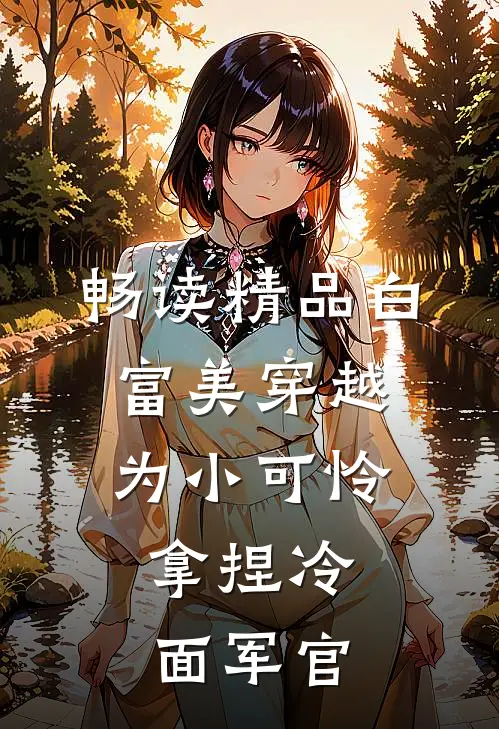 畅读精品白富美穿越为小可怜，拿捏冷面军官