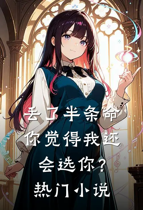 丢了半条命，你觉得我还会选你？热门小说