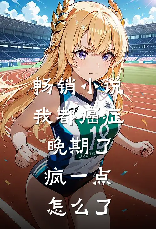 畅销小说我都癌症晚期了，疯一点怎么了