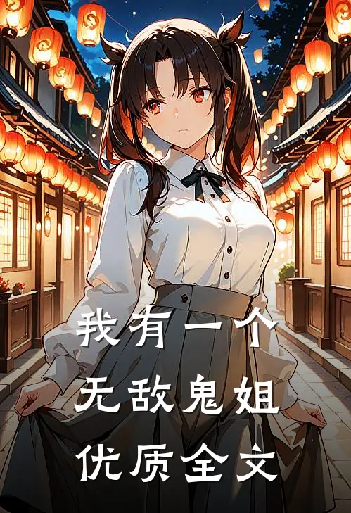 我有一个无敌鬼姐优质全文