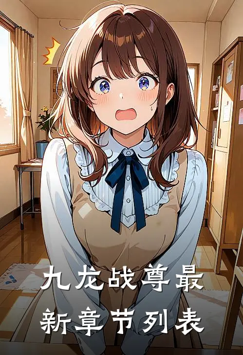 九龙战尊最新章节列表