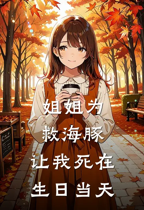 姐姐为救海豚，让我死在生日当天