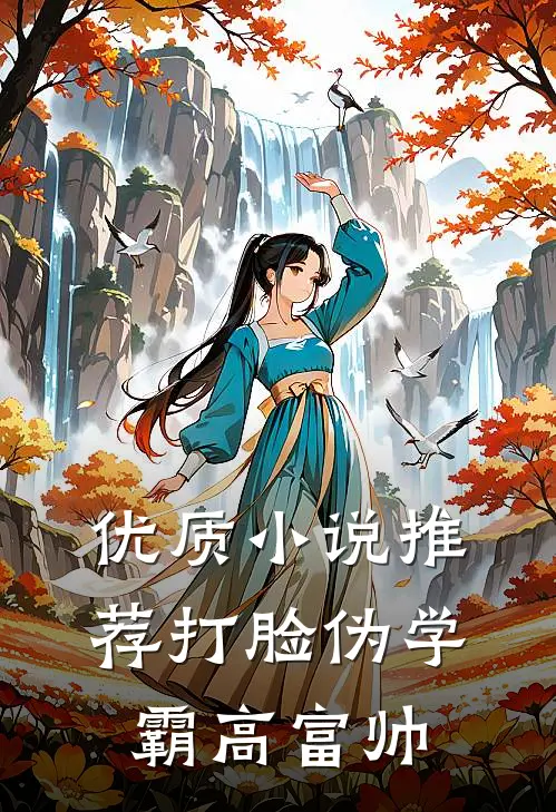 优质小说推荐打脸伪学霸高富帅