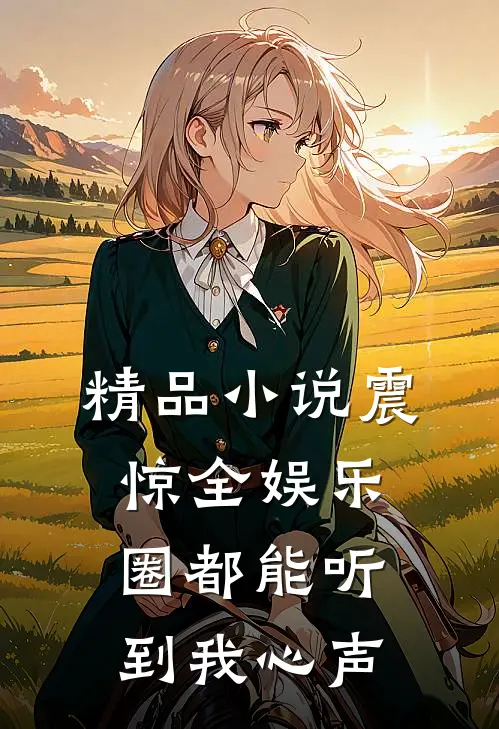 精品小说震惊全娱乐圈都能听到我心声