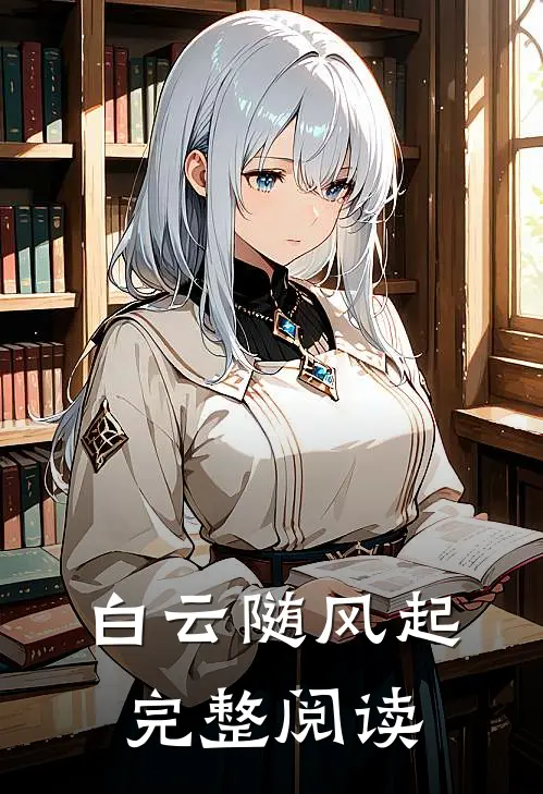 白云随风起完整阅读