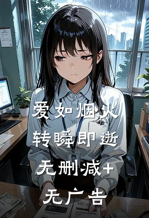 爱如烟火，转瞬即逝无删减+无广告