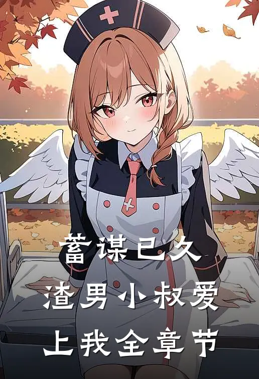 蓄谋已久：渣男小叔爱上我全章节