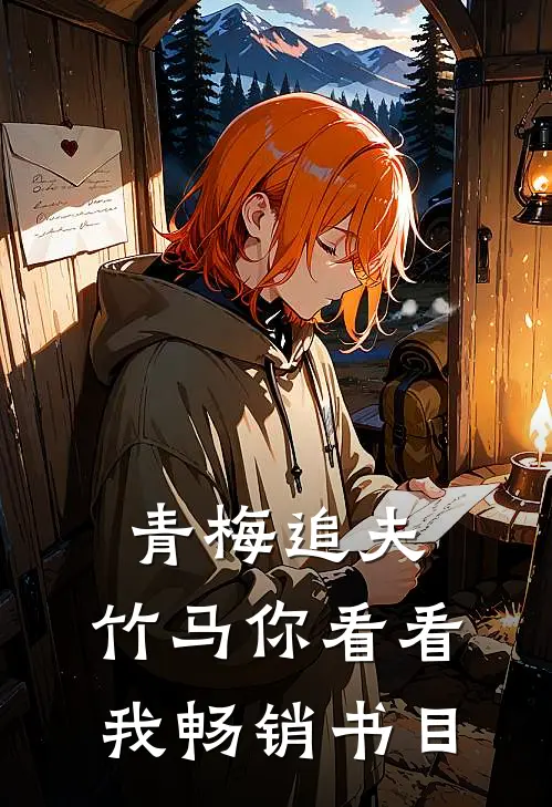 青梅追夫，竹马你看看我畅销书目