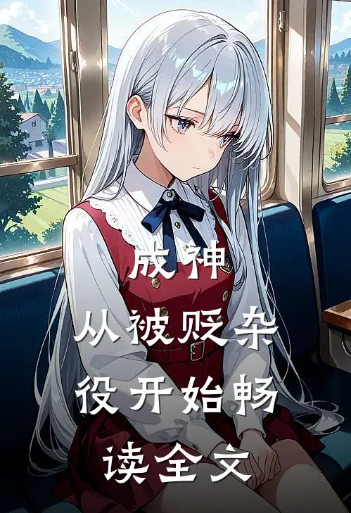 成神，从被贬杂役开始畅读全文