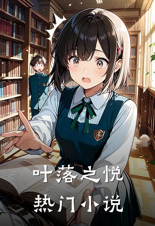 叶落之悦热门小说
