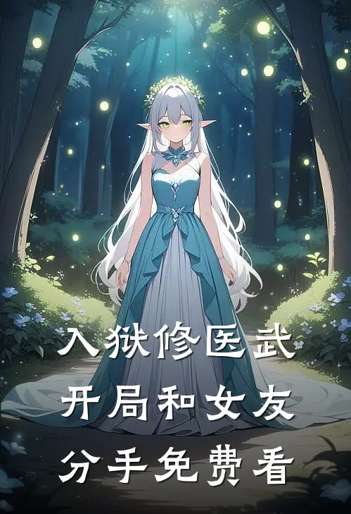 入狱修医武，开局和女友分手免费看