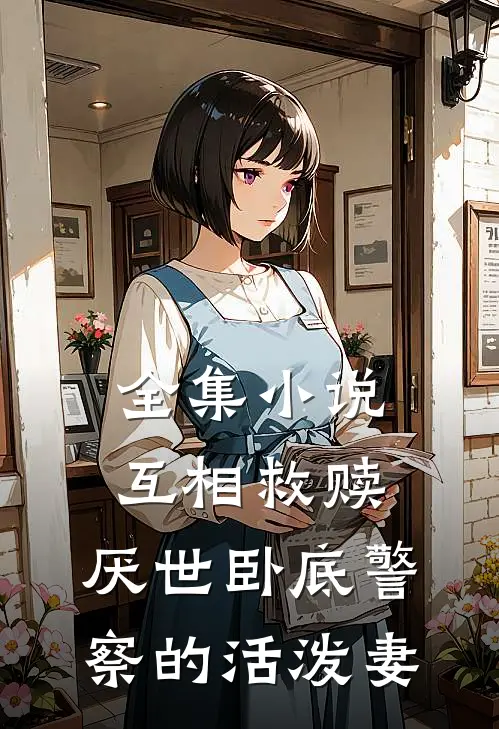 全集小说互相救赎：厌世卧底警察的活泼妻