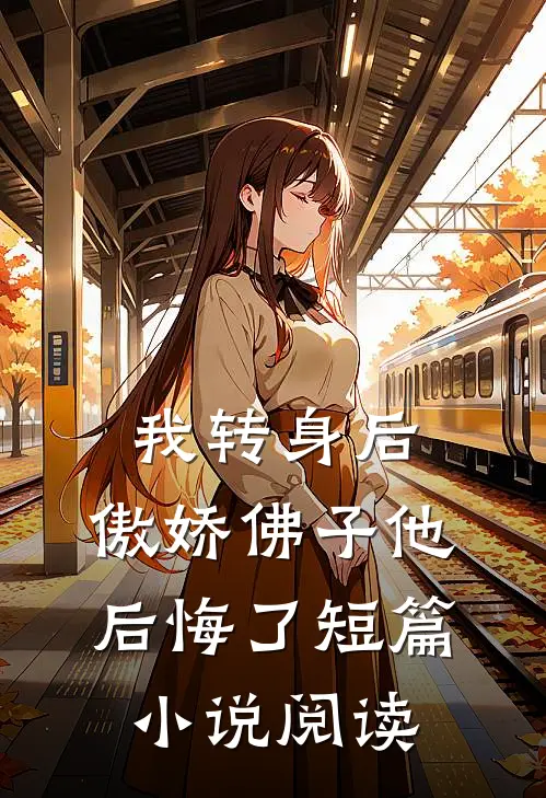 我转身后，傲娇佛子他后悔了短篇小说阅读