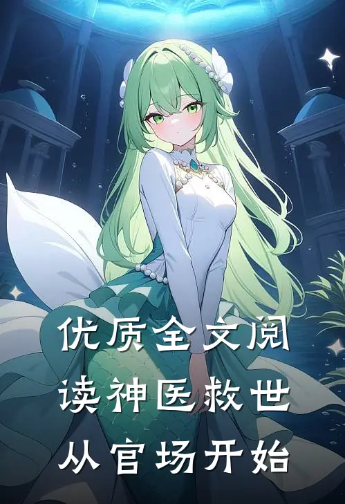 优质全文阅读神医救世：从官场开始