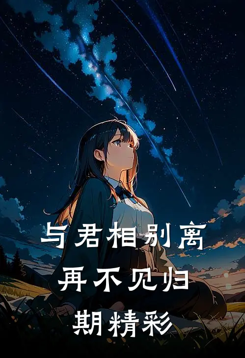 与君相别离，再不见归期精彩