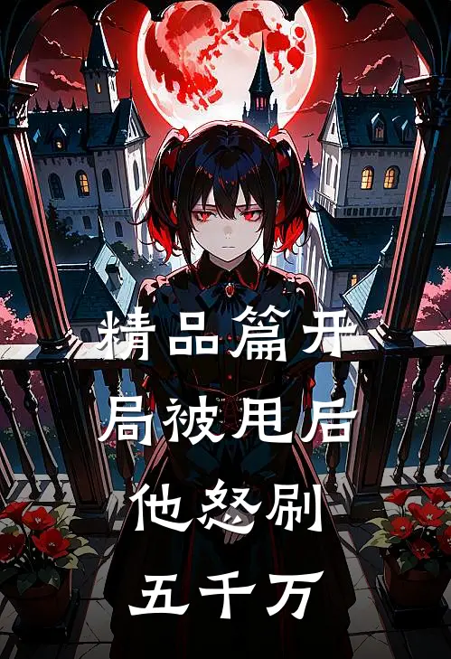 精品篇开局被甩后，他怒刷五千万