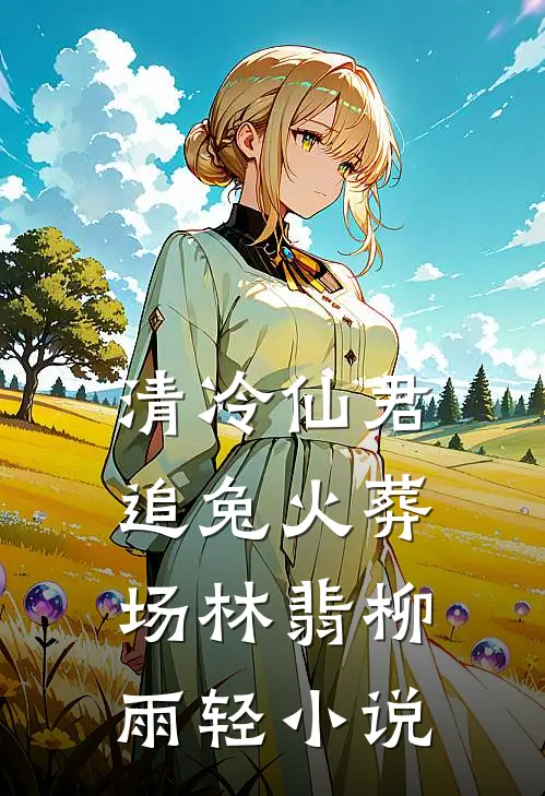 清冷仙君追兔火葬场林翡柳雨轻小说