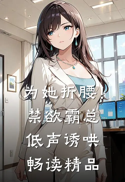 为她折腰！禁欲霸总低声诱哄畅读精品