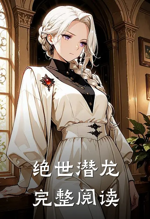 绝世潜龙完整阅读