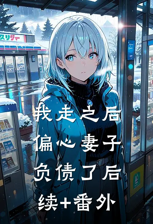 我走之后，偏心妻子负债了后续+番外