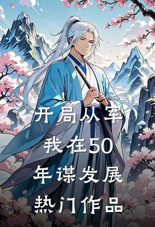 开局从军，我在50年谋发展热门作品