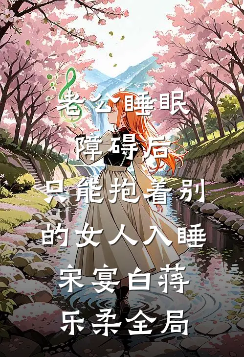 老公睡眠障碍后，只能抱着别的女人入睡宋宴白蒋乐柔全局
